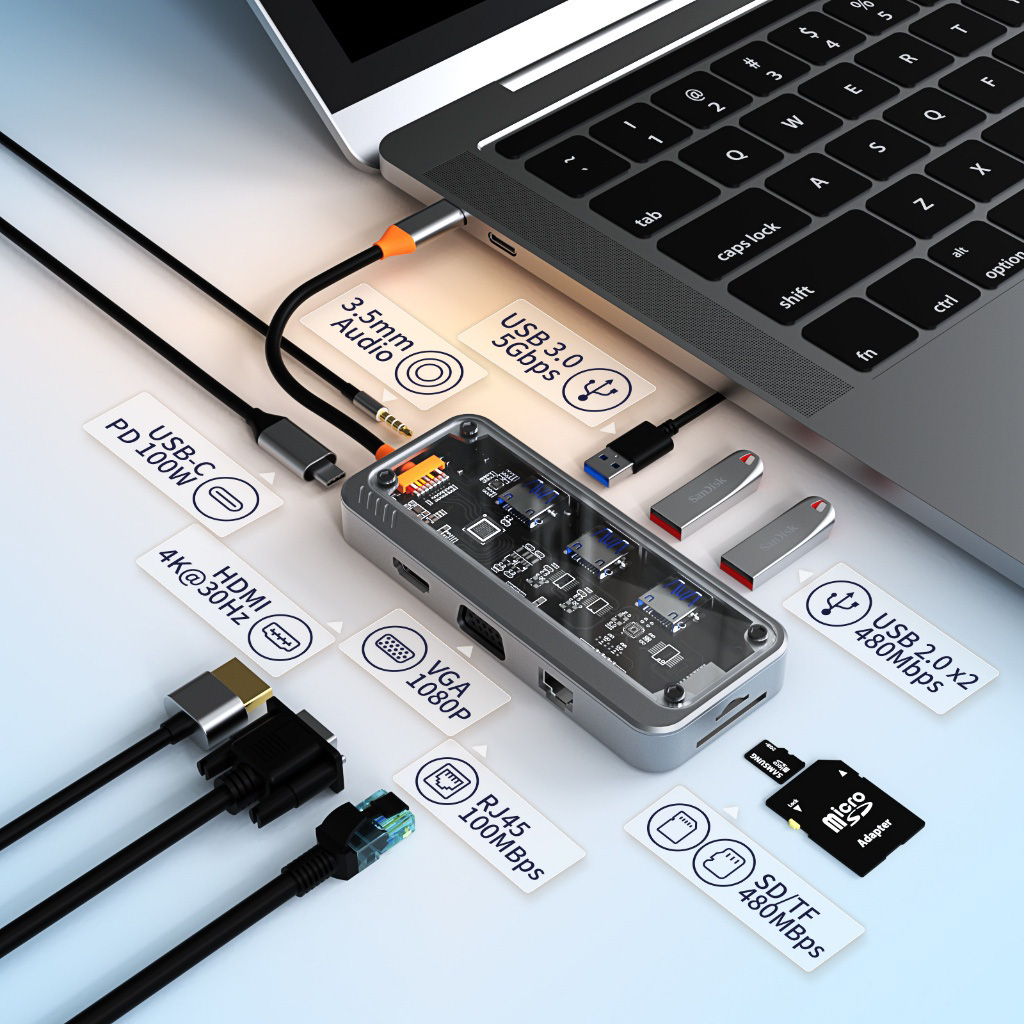 Docking Station